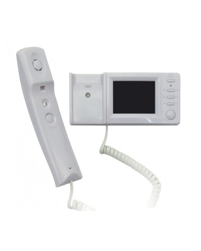 Видеодомофон Vizit-M427C в Бийске Многоабонентные устройства Pintop.ru