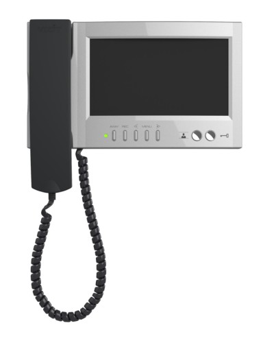 Монитор видеодомофона Vizit-M468МS в Бийске Многоабонентные устройства Pintop.ru