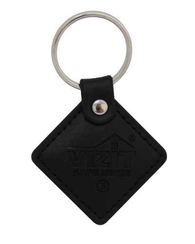 Ключ-идентификатор RF для домофонов Vizit-RF2.2 в Бийске Оптовые идентификаторы Pintop.ru