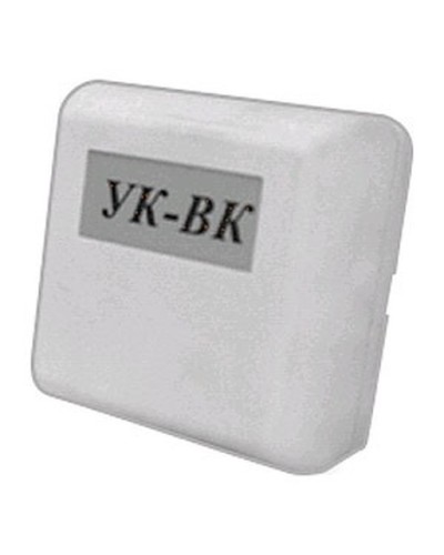 Устройство коммутационное Болид УК-ВК исп.06 в Бийске Охранно-пожарное оборудование Pintop.ru