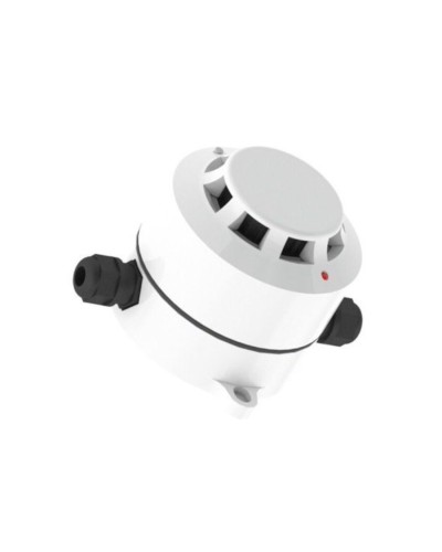 Извещатель Эрвист ИП212-44Ех V1 «ДИП-44Ех V1» в Бийске Взрывозащищенное оборудование (Ex) Pintop.ru