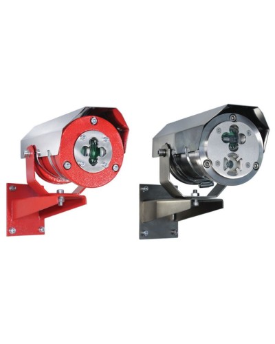 Извещатель Эрвист Сирин-Exd-УФ-М в Бийске Взрывозащищенное оборудование (Ex) Pintop.ru