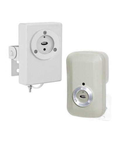 Извещатель Эрвист Сирин-Exi-УФ-П-ВСП в Бийске Взрывозащищенное оборудование (Ex) Pintop.ru