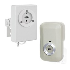 Извещатель Эрвист Сирин-Exm-УФ-М-ВСП