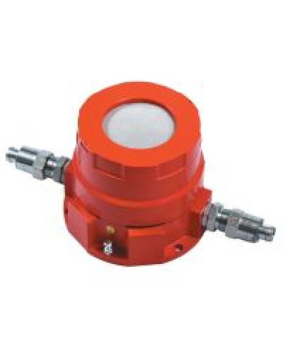 Оповещатель Эрвист ГРОЗА-Ex-РО-А-Н в Бийске Взрывозащищенное оборудование (Ex) Pintop.ru