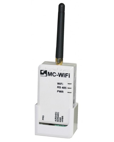 Модуль сопряжения Интеграл + МС-Wi-Fi в Бийске Дополнительное оборудование для ОПС Pintop.ru