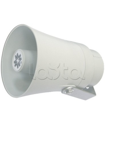 Громкоговоритель рупорный МЕТА ГР-10.03 (100В) в Бийске Система оповещения и трансляции Мета Pintop.ru