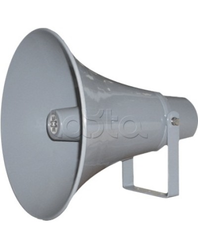 Громкоговоритель рупорный МЕТА ГР-50.02 в Бийске Система оповещения и трансляции Мета Pintop.ru