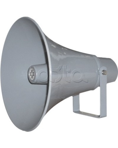 Громкоговоритель рупорный МЕТА ГР-50.02 исп.3 в Бийске Система оповещения и трансляции Мета Pintop.ru