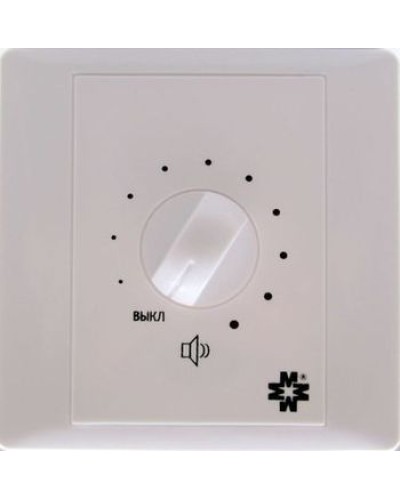 Аттенюатор МЕТА 6206 в Бийске Система оповещения и трансляции Мета Pintop.ru