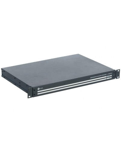 Преобразователь волоконно-оптический МЕТА 9018 в Бийске Системы оповещения и управления эвакуацией Pintop.ru