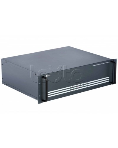 Блок питания 48 В МЕТА 9709 в Бийске Система оповещения и трансляции Мета Pintop.ru