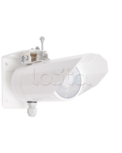 Извещатель охранный инфракрасный пассивный Полисервис ИД2-100 исп.5 в Бийске Извещатели охраны периметра Pintop.ru