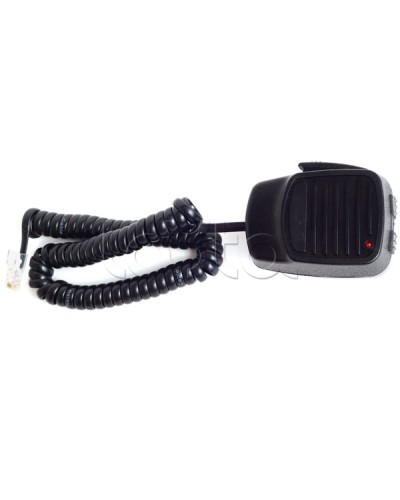 Микрофон внешний Полисервис ВМ-01 в Бийске Система оповещения Октава Полисервис Pintop.ru