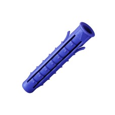Дюбель Tchappai полипропилен 6x60 (1000 шт/уп) Промрукав (PR08.9972)