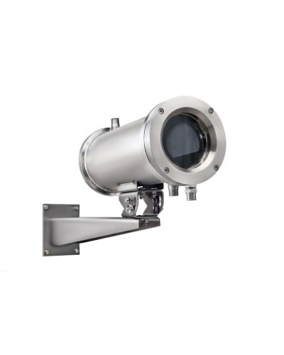 Термокожух Релион-ТКВ-ВО исп. 01 в Бийске Кожухи для видеокамер (Ex) Pintop.ru