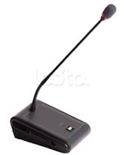 Пульт управления микрофонный РТС-2000 ПМ-4 в Бийске Аксессуары для СОУЭ Pintop.ru