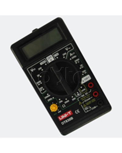 Мультиметр СПЭК ИП-2 в Бийске Дополнительное оборудование для ОПС Pintop.ru