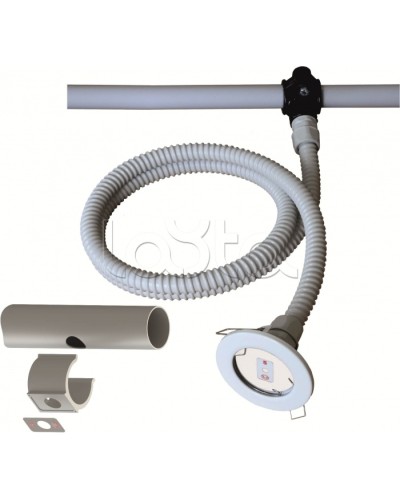 Уплотнитель крышек ИПА Спецавтоматика в Бийске Аксессуары для огнетушителей Pintop.ru