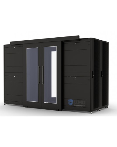 Комплект уплотнения шкаф-пол 800 мм ЦМО (ЦОД-СП-КУ-800) в Бийске Аксессуары для стоек и шкафов Pintop.ru