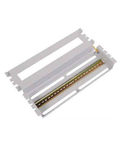 Панель с DIN-рейкой 51 см22М ЦМО КП-АВ в Бийске Аксессуары для стоек и шкафов Pintop.ru