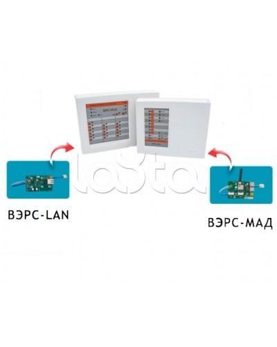 Модуль связи ВЭРС-ТРИОЛАН в Бийске Охранно-пожарное оборудование Pintop.ru