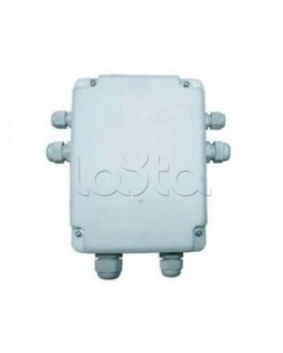 Извещатель охранный линейный проводноволновый ЮМИРС ПАРАЛЛЕЛЬ-500 в Бийске Извещатели охраны периметра Pintop.ru