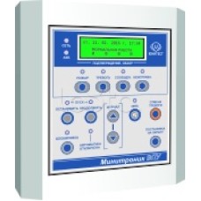 Пульт управления выносной Юнитест ВПУ-1